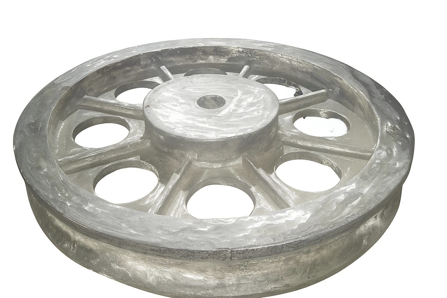 Chain Wheel